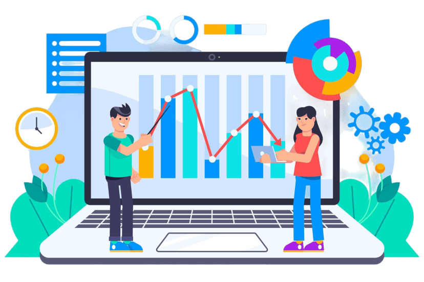Analytics and Performance Tracking