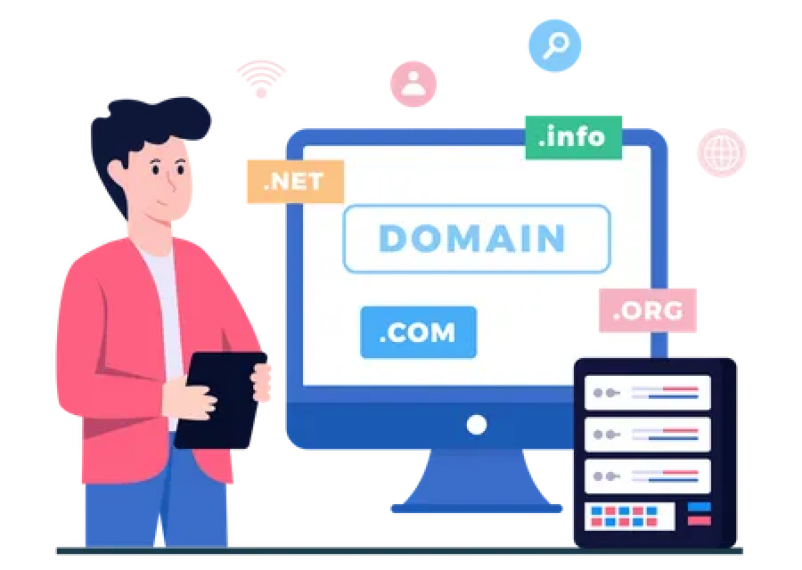 Domain Transfer
