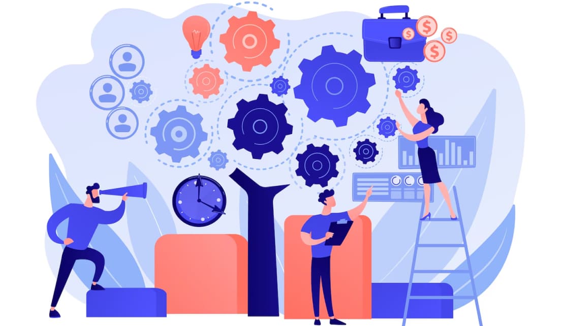 Our Process