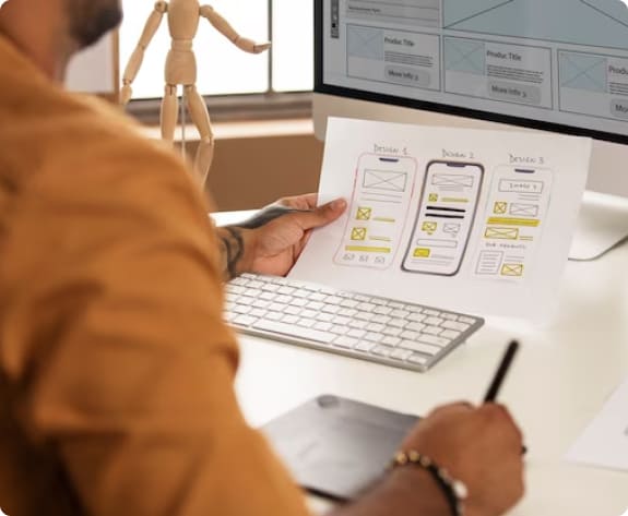 Mobile App Development