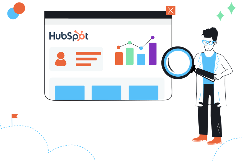 HubSpot