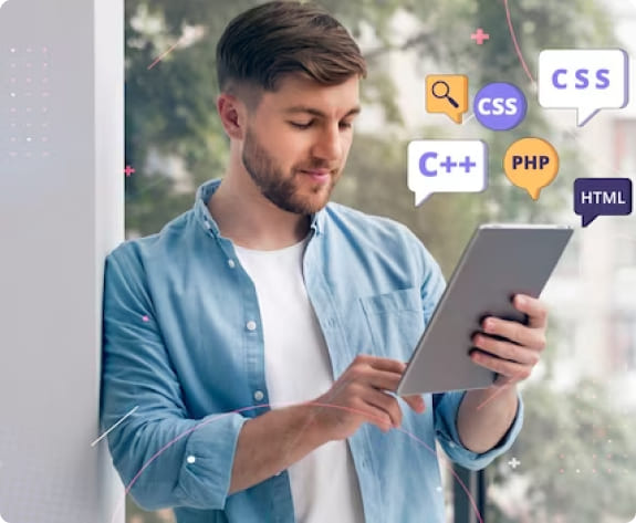 Web App Development