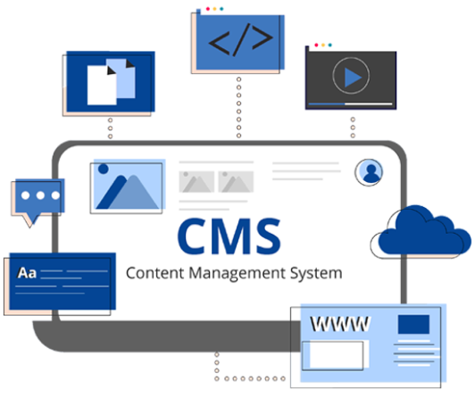 Why Choose Our CMS Development Services?