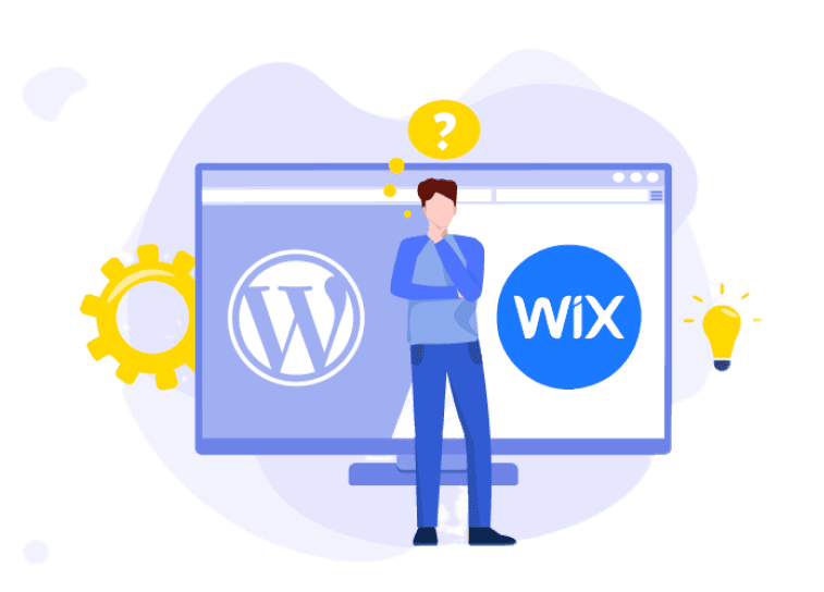 Wix Studio