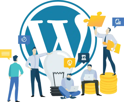 WordPress